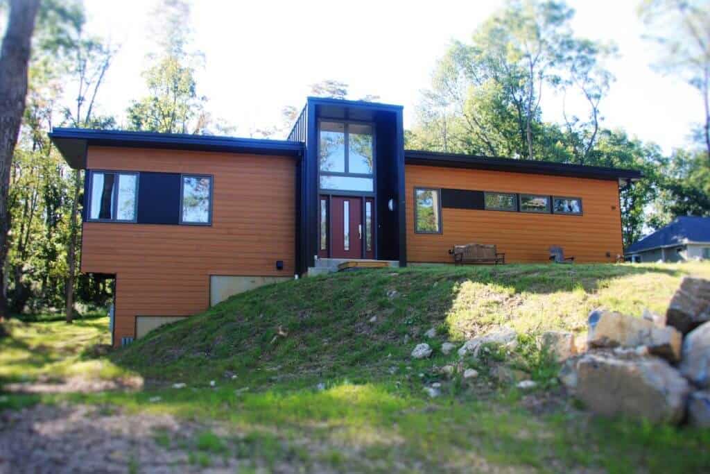 Port Matilda New Home Construction Envinity State College, PA