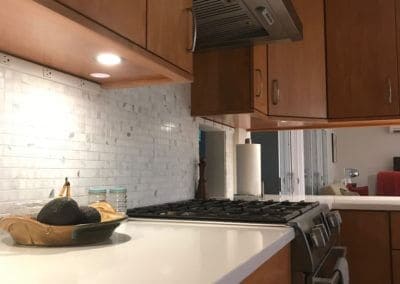 Energy Efficient Kitchen Renovation in State College, PA