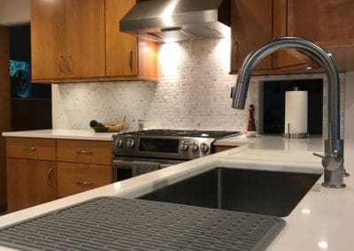 Energy Efficient Kitchen Renovation in State College, PA