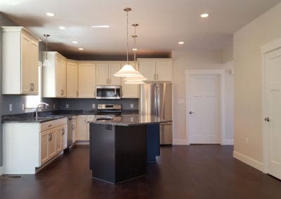 Energy Efficient Kitchen Construction State College, PA