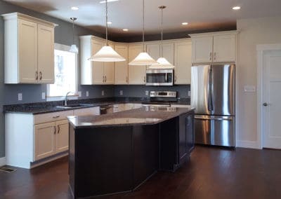 Energy Efficient Kitchen Contractor in State College, PA