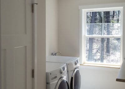 Laundry Room with Natural Light State College, PA