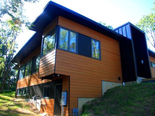 Port Matilda New Home Construction