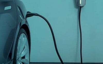 Envinity Can Help You Install Your Electric Vehicle Charging Station