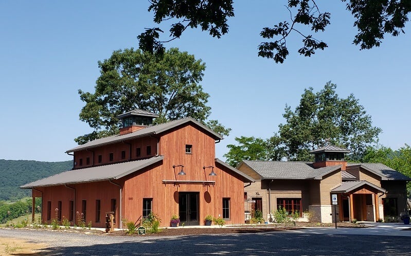 US Green Building Council Central PA Green Building of the Year