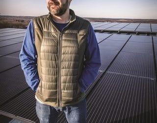 Solar Projects on the Rise in Centre County, PA