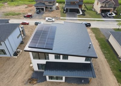 Best Solar Panels for Homes