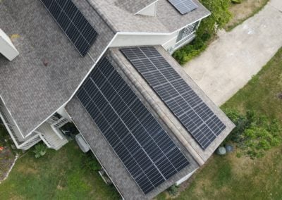 Best Solar Panels for Homes