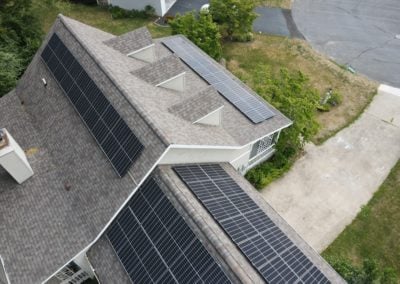 Best Solar Panels for Homes