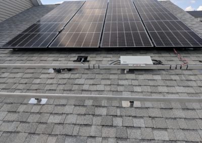 Residential Solar System Pittsburgh