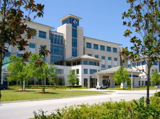 Baptist Health – South Campus