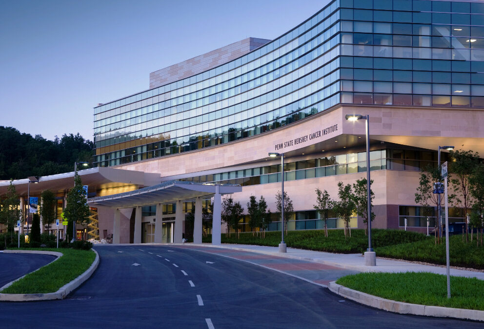 Penn State Health – RCx