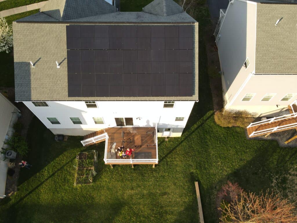 Solar Panel Guide Made in the USA Envinity State College, PA