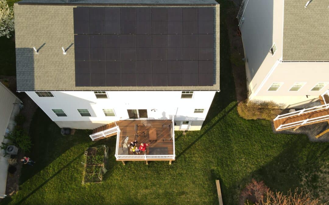 Centre County Solar Cooperative