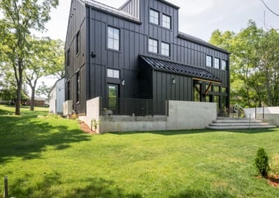 State College Contemporary Home