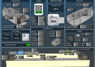 First 5 Steps to Troubleshoot OR Critical Pressure