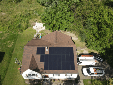 Climate Action Solar Cooperative