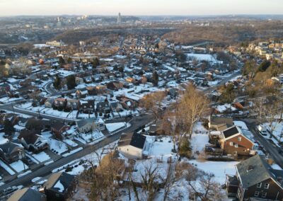 Pittsburgh Solar