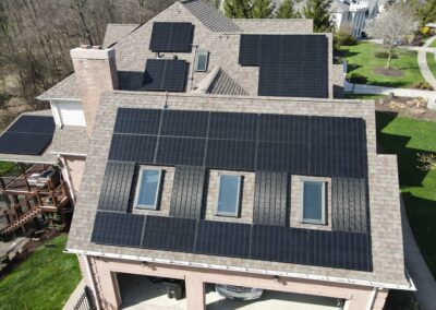 Wexford, PA Residential Solar