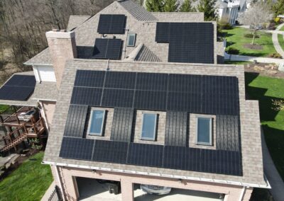 Solar Panels in Pittsburgh