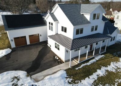 State College Net Zero Home