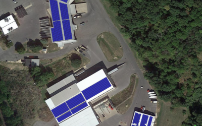 Centre County Recycling and Refuse Authority – Powered by Envinity Solar