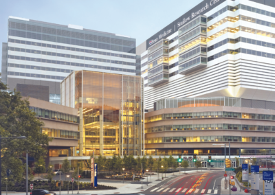 Penn Medicine PCAM Phase 1 RCx