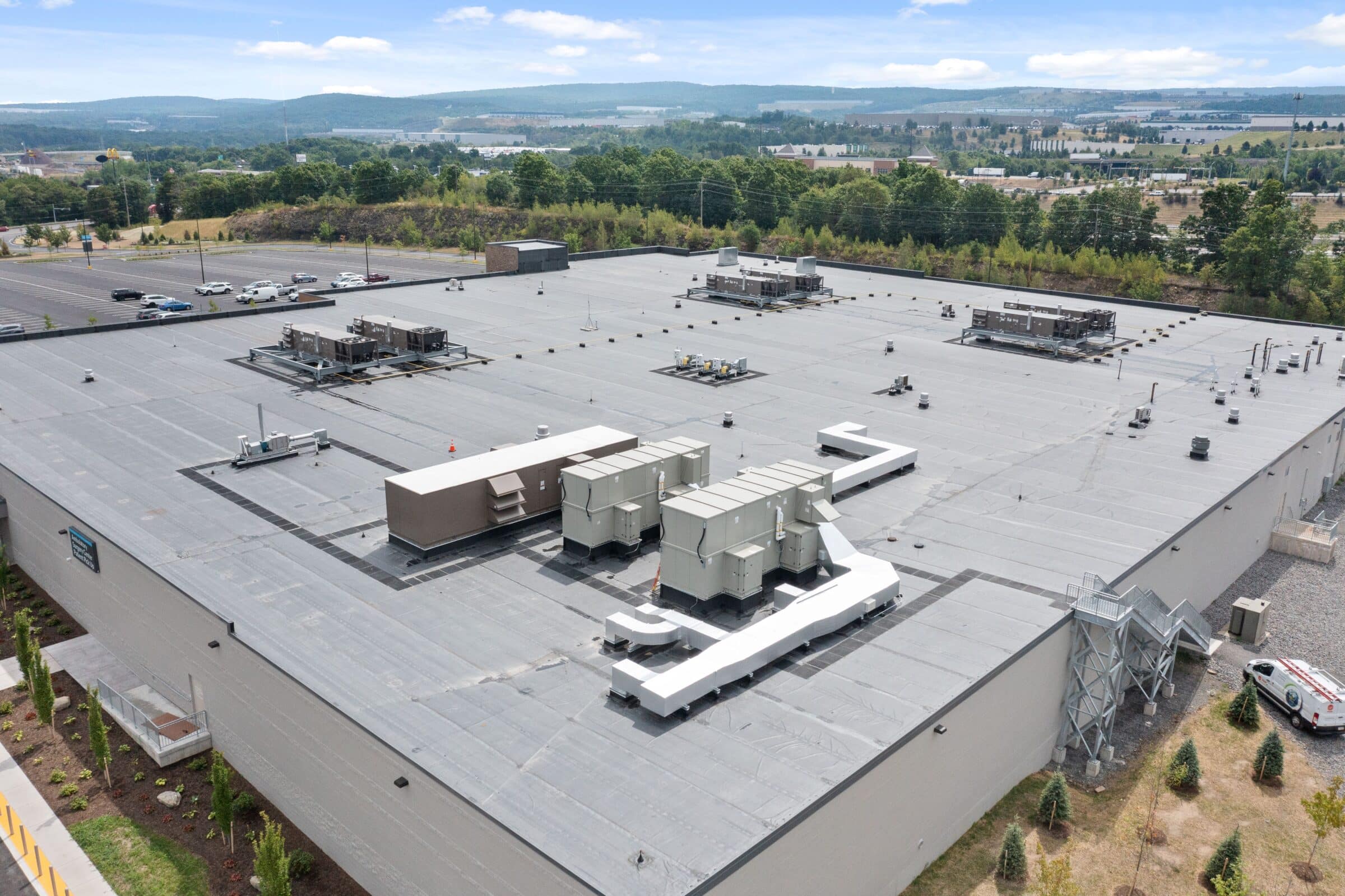 Geisinger – Healthplex CenterPoint NCCx
