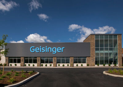 Geisinger Healthplex CenterPoint NCCx
