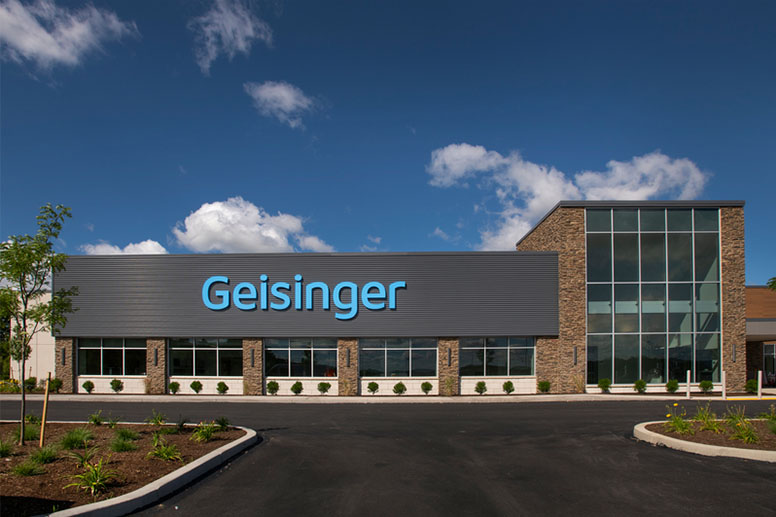 Geisinger Healthplex Centerpoint NCCx