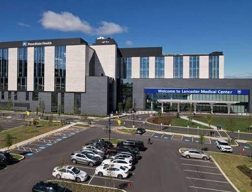 Penn State Health Lancaster Medical Center NCCx