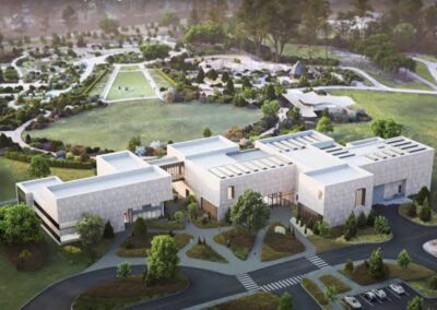 Penn State University Palmer Art Museum NCCx/FDD