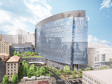 UPMC Montefiore Hospital – MUH Radiopharmacy NCCx
