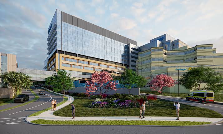 Geisinger Health – Energy Program | RCx, MBCx, NCCx